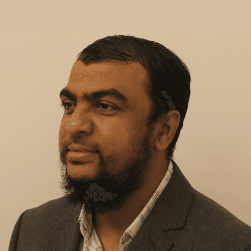 Mohammed Umar Sulaiman